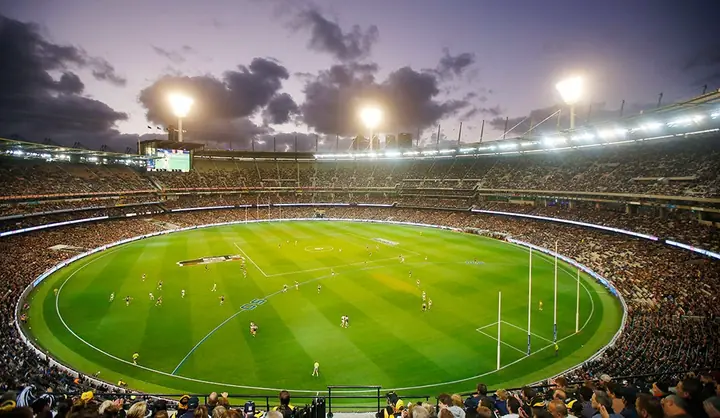 Australia vs New Zealand, Boxing Day Test