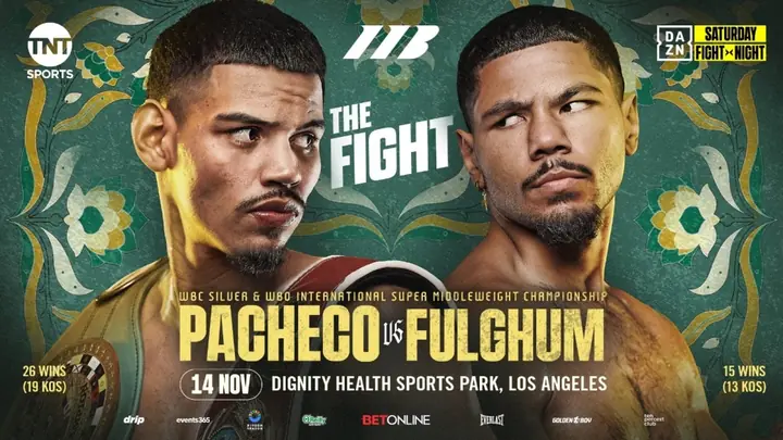 Pacheco vs Fulghum
