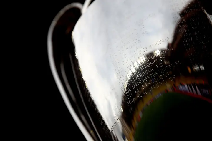 Champions League Matchday 4