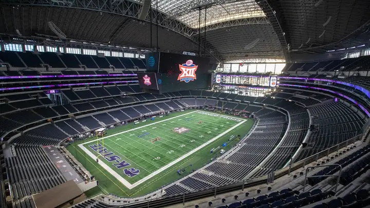 Big 12 Championship