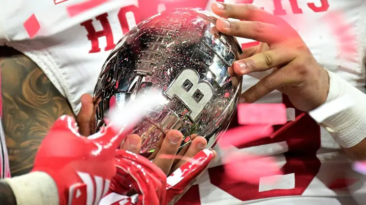 Big Ten Championship