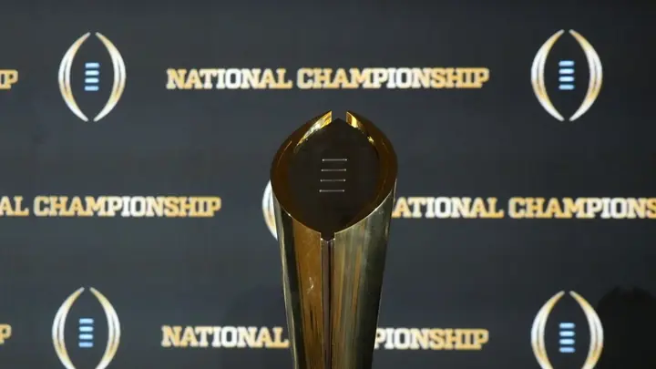 CFP First Round