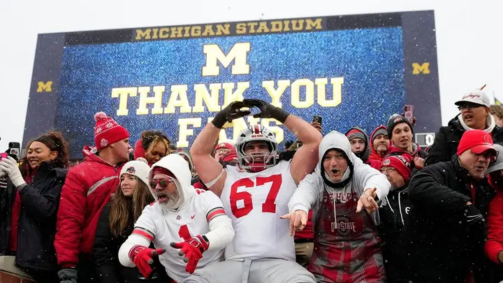 Rivalry Week