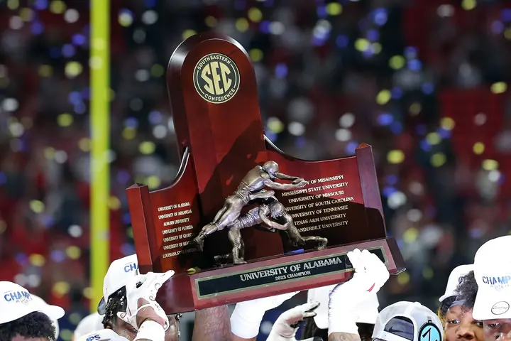 SEC Championship