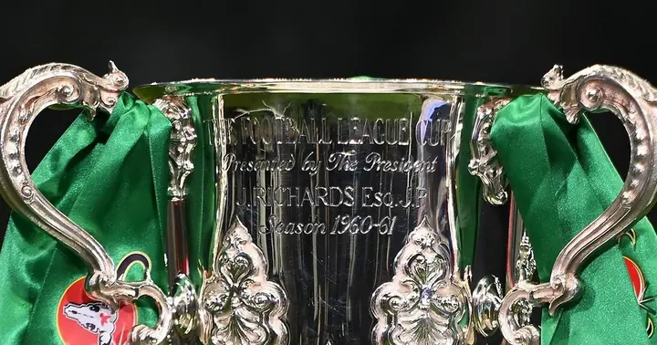 Carabao Cup Fourth Round