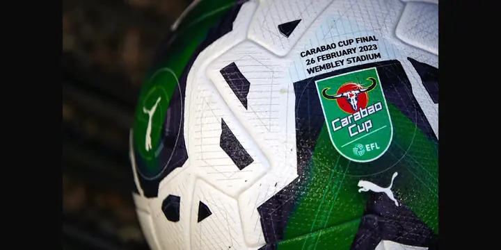 Carabao Cup Quarter-finals