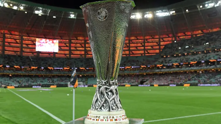 Europa League Matchday 5