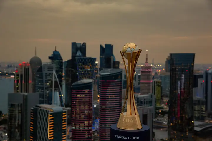 FIFA Challenger Cup