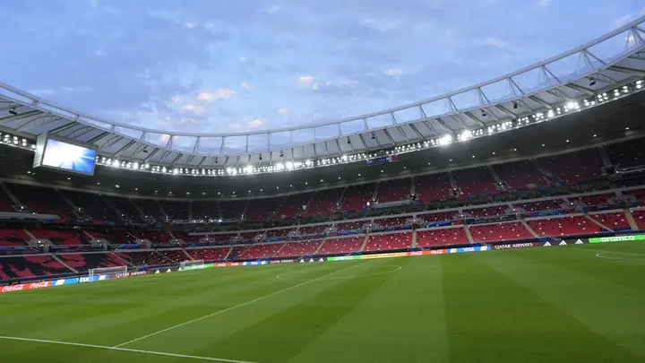 Intercontinental Cup final