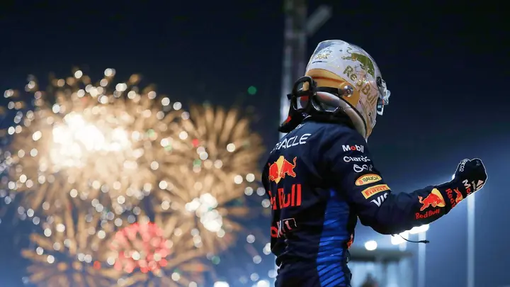 Qatar Grand Prix