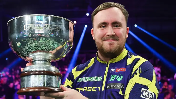 Grand Slam of Darts