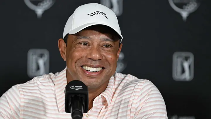 Hero World Challenge