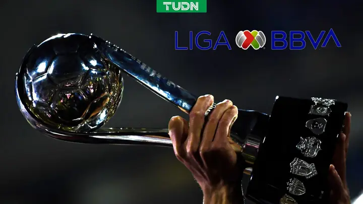 Liguilla semi-finals