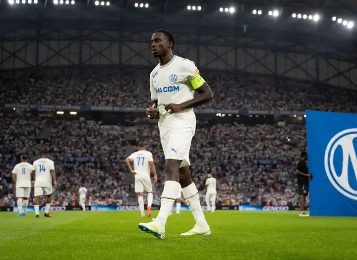 Lyon vs Marseille