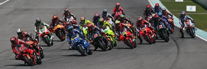 Malaysian MotoGP