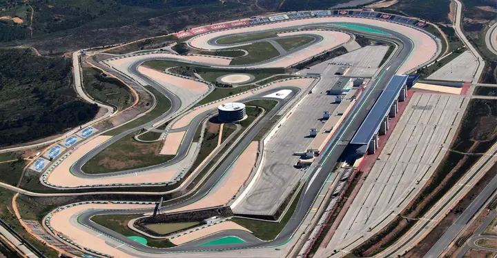 Portuguese MotoGP