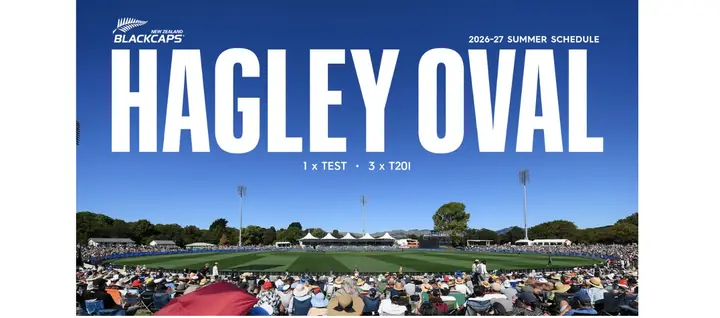 New Zealand vs India, 2nd Test