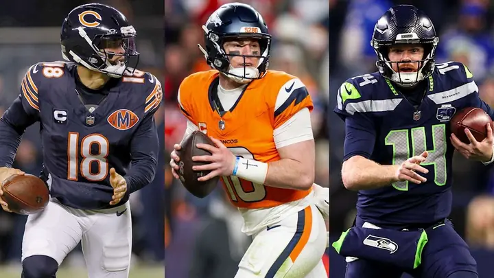 NFL Christmas Day 2026