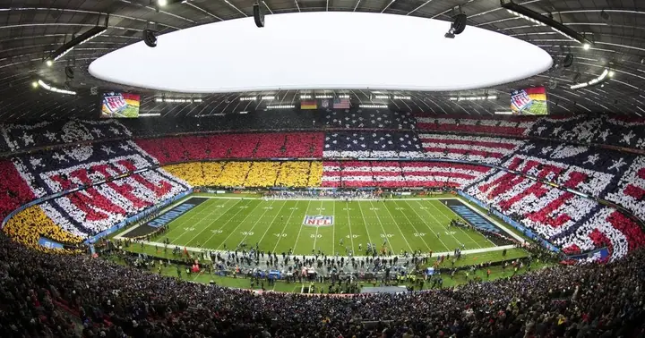 NFL Week 10