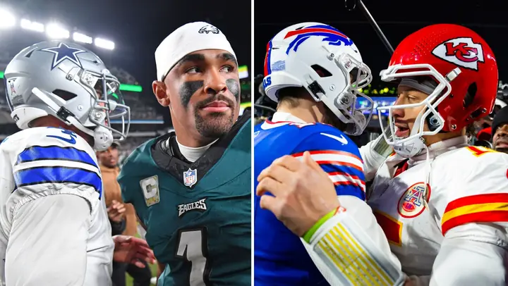 NFL Thanksgiving 2026
