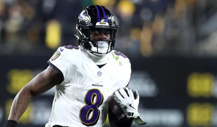 NFL Week 9