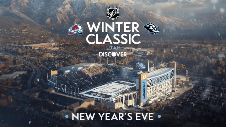 Winter Classic: Avalanche at Mammoth
