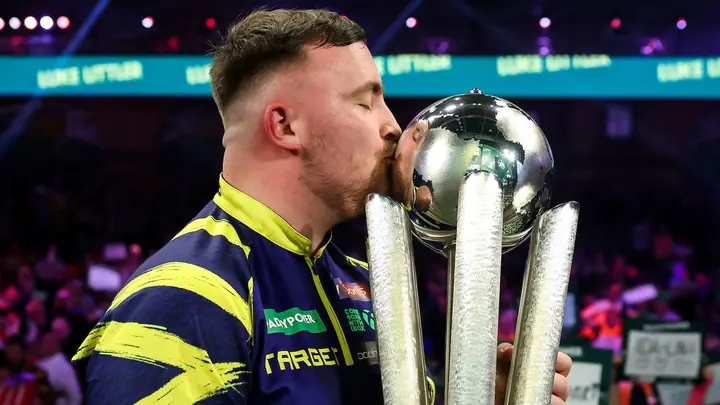 World Darts Championship