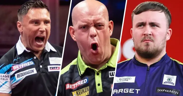 Players Championship Finals