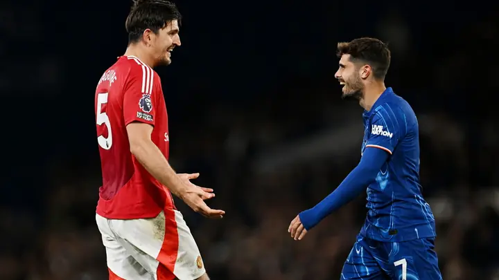 Premier League Matchweek 9
