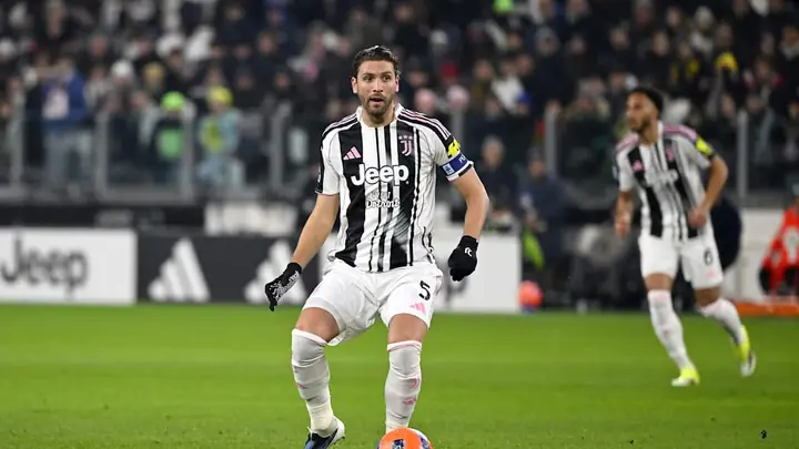 Juventus vs Napoli