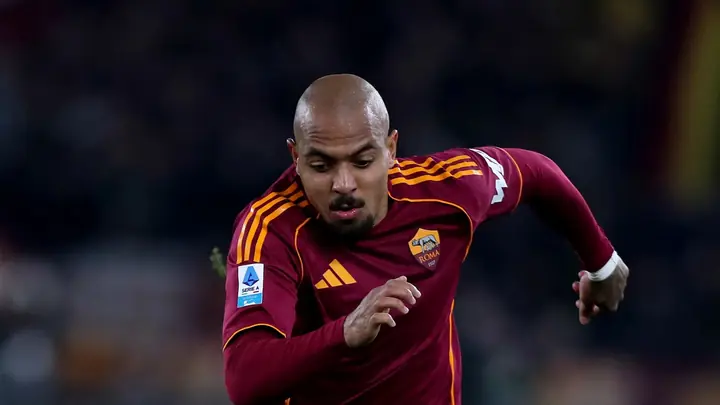 Roma vs Juventus