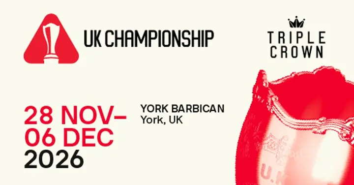 UK Championship