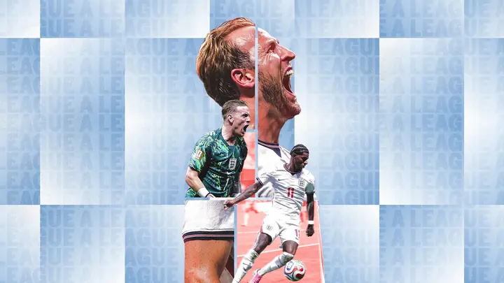 Nations League: Thu 12 November