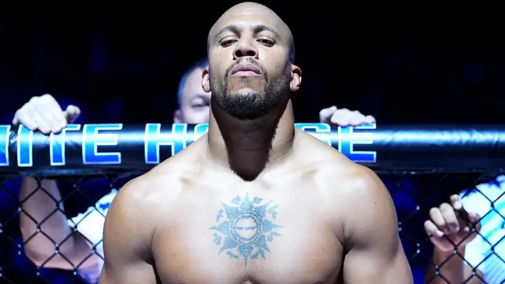 UFC 334: Gane vs Hokit