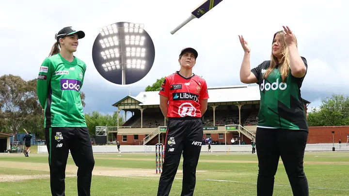 WBBL|12 opening day