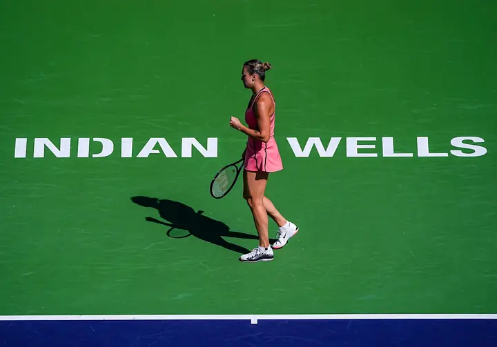 WTA Finals